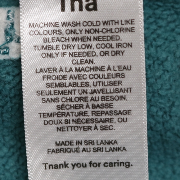 Aritzia TNA Extra Fleece Mega Sweatpant - Picture 6 of 12